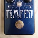 Fortin Amplification Tempest 2022 - Deep metallic blue