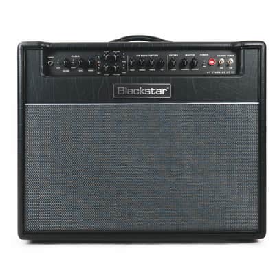 Blackstar HT Club 60 MKIII Combo Guitar Amplifier image 2