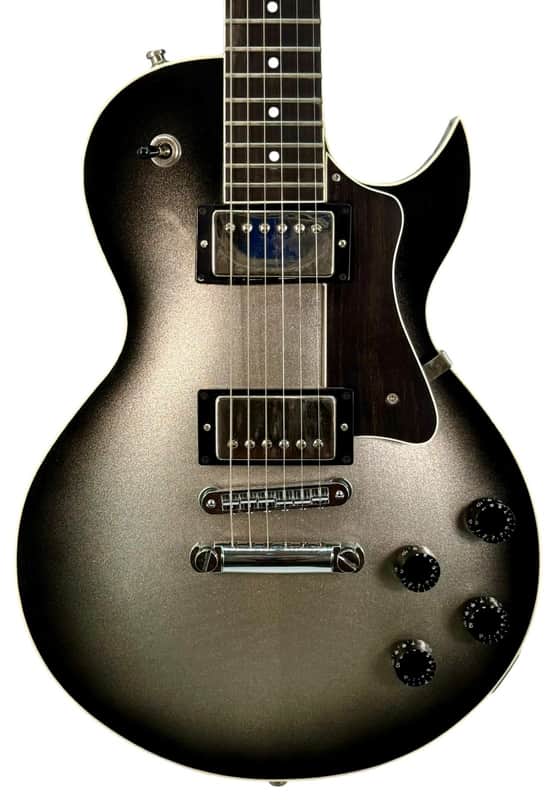 Heritage H-140 CM 25th Anniversary with case in Excellent Condition image 1