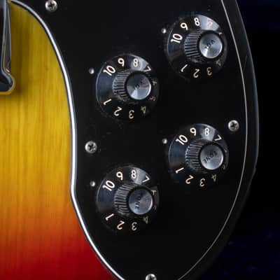 1977 Fender Telecaster Deluxe image 5