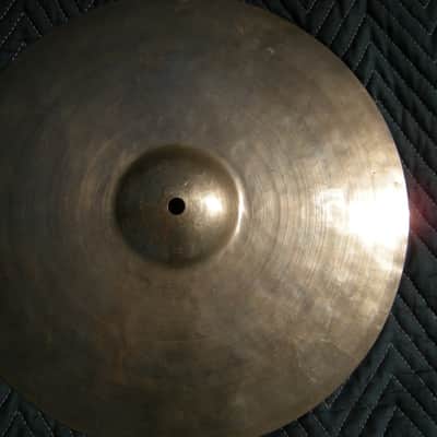 K Zildjian Constantinople Vintage Cymbal Type 1 rare. Bild 1