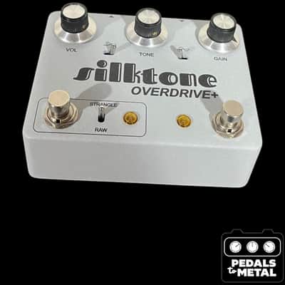 Silktone Overdrive+ 2024 - Present - Various - X16279 image 3
