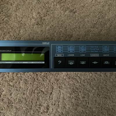 TC Helicon 5 Voice Quintet Module image 3