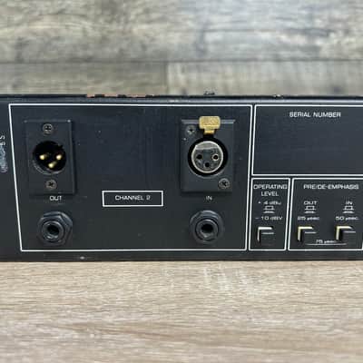 Behringer Combinator MDX 8000 Multiband Compressor/Leveler/Peak Limiter #1231 image 23