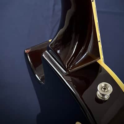 Greco EG800 T 1978 Maxon PU-0 Humbuckers, MIJ Japan vintage image 24