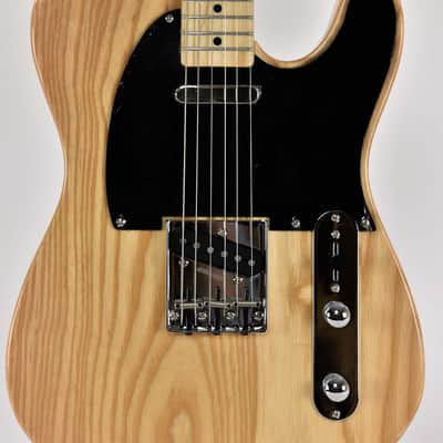 Revelation RTE-54 Natural Telecaster image 7