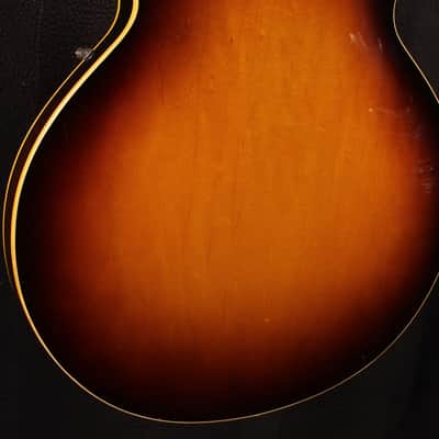 Gibson ES-335 1959 image 12