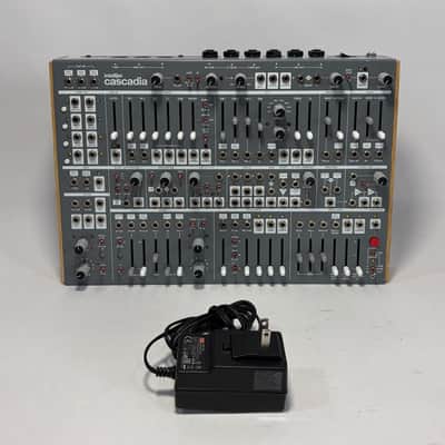 Intellijel Cascadia image 1