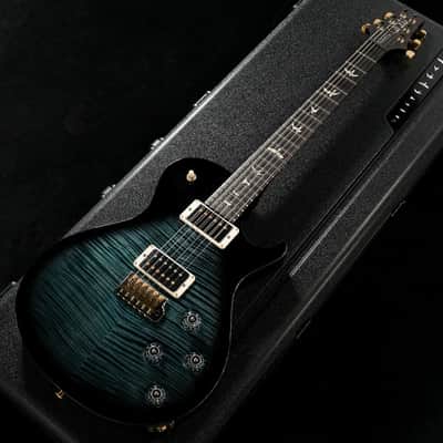 Paul Reed Smith 2025 Mark Tremonti Signature Trem Cobalt Smokeburst [0404169] (01/26) image 9