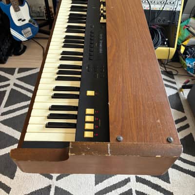 Korg CX-3 Digital Tonewheel Organ image 3