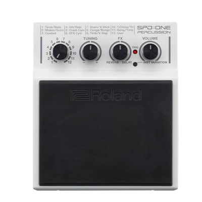 Roland SPD One Percussion - Percussion Pad image 3