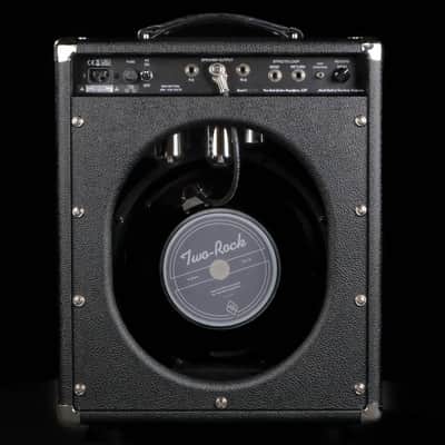Two-Rock Studio Signature 1x12 Combo Amplifier - Blackface image 5