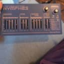 Dreadbox Nymphes 6-voice Desktop Analog Synthesizer 2021 - Present - Blue