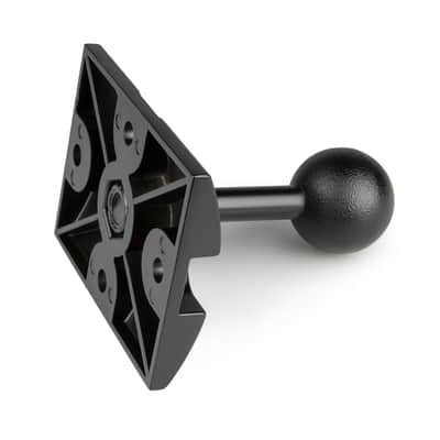 JBL 179-00002-00 Ball Mount for Control 25 and 28 image 2