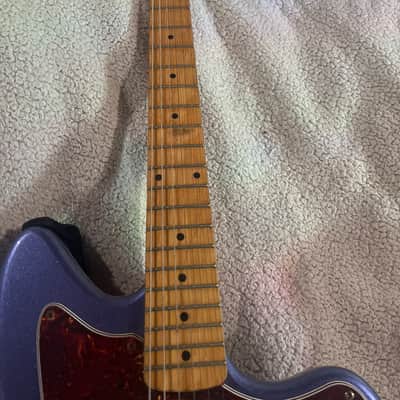 Fender Jazzmaster Partscaster image 3