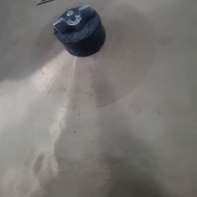 Zildjian 22" K Series Light Ride Cymbal 2008 - Present - Traditional image 5