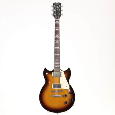 YAMAHA SG1820 Brown Sunburst [IHP097E] (04/24) image 13
