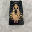 Lichtlaerm Audio The King in Yellow Overdrive 2025 Black & Gold