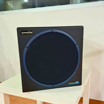 Samson Resolv120A - Active Subwoofer 10" image 5