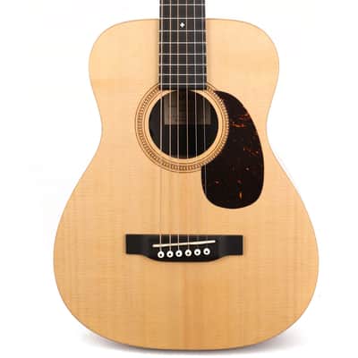 Martin LX1RE Little Martin Acoustic-Electric Natural image 1