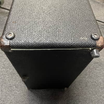 Maestro by Gibson Gibson Plus 50 1960’s 50W Slave Amplifier image 9