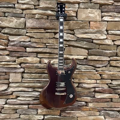 Dunable DE Gnarwhal - Color Shift w/ Gig Bag image 1