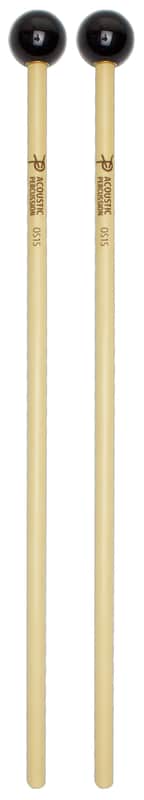 Acoustic Percussion Orchestral S Series Glockenspiel MalletsOS1S image 1