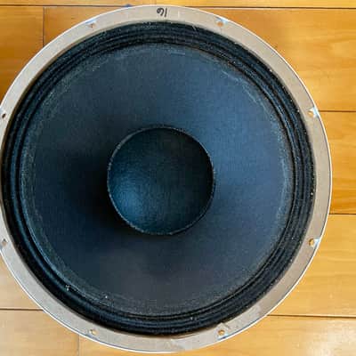 (2) Weber Speakers Michigan Ceramic 12" 16ohm 100 watt Paper Dome Speaker - Buy one or...BUY TWO AND SAVE image 2