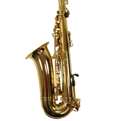 Trevor James Kindersaxophon ALPHA image 2