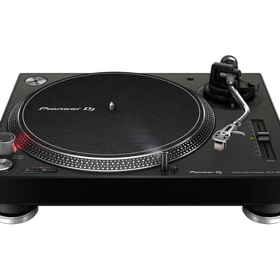 Pioneer PLX-500-K Direct Drive Turntable image 2