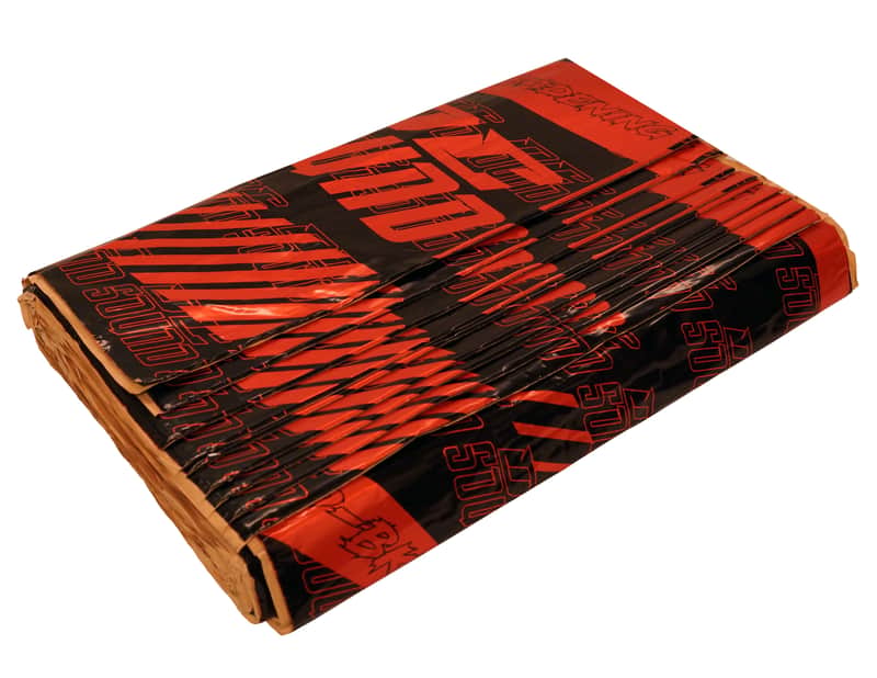 DC Sound SP-BK2 2 Sheets 18" x 32" Sound Deadening Noise Insulation Vibration Dampening Material Bulk Kit image 1