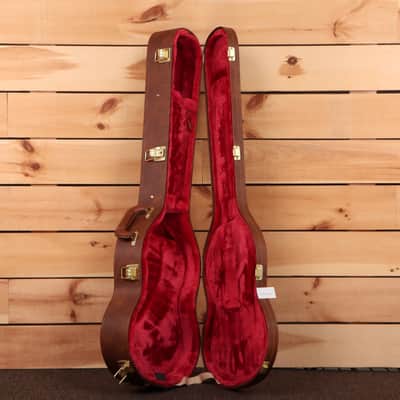 Gibson SG Standard '61 Maestro Vibrola - Vintage Cherry - 214950361 image 11