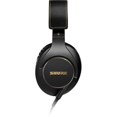 Shure SRH840A Professional Monitoring Headphones image 3