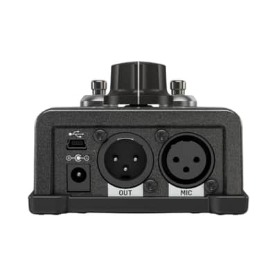 TC-Helicon Ditto Mic Looper image 4
