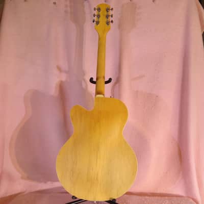 Gretsch G100CE 2020 - Natural image 5