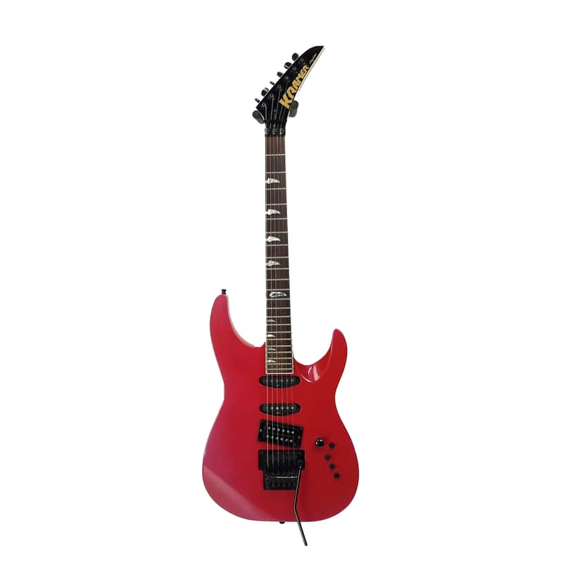 Kramer Pacer Custom I image 1