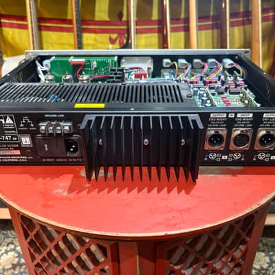Modded Avalon VT-747SP Stereo Compressor & EQ image 7