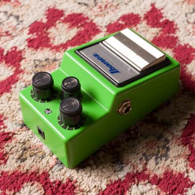 Ibanez TS9 Tube Screamer #1913300 Second Hand image 3