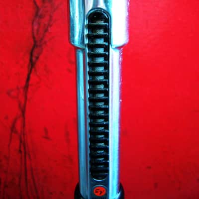 Vintage 1960's Electro-Voice 676 Cardioid Dynamic Microphone High Z w accessories Jim Morrison The Doors 666 674 664 # 2 image 14