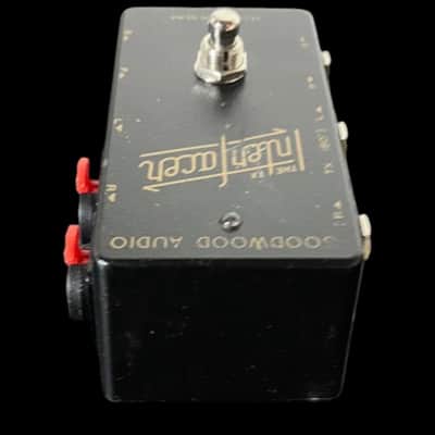 Goodwood Audio The Interfacer TX 2010s - Black/Gold image 2