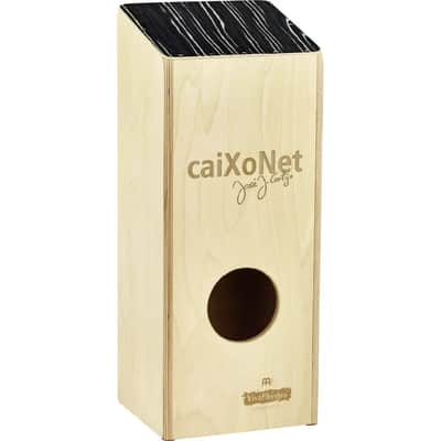MEINL Drum Circle Cajon Series Caixonet (VR-CAIXN) image 4