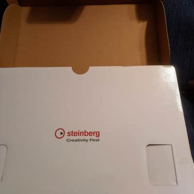 YAMAHA Steinberg CI2 (USB) – Audio Interface & Cubase Controller image 17