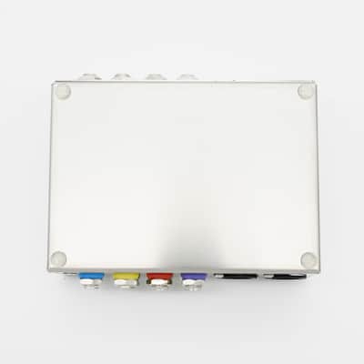 Professional True Bypass P-BOX Patch Box image 5
