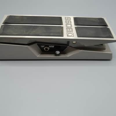 Boss FV-500L Volume Pedal 2004 - Present - Metal image 4
