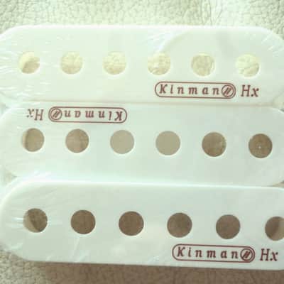 Kinman Pickup Covers. Rare! image 2