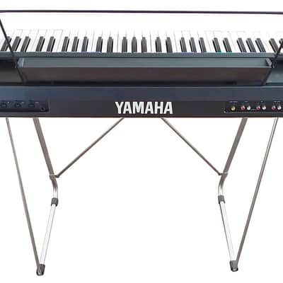 Yamaha DSR-2000 61-Key MIDI Digital FM + PCM Drums Keyboard Synthesizer image 4