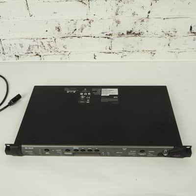Avid SYNC HD Master Clock Unit image 11