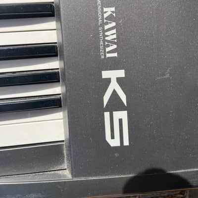 Kawai K-5 image 4