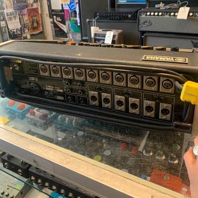 Yamaha PM 400 PM-400 1000 Mixer Console PM-400 image 4