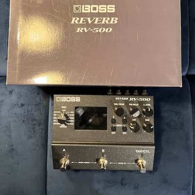 Boss 500 Series - Entire Set! 2015-present image 20